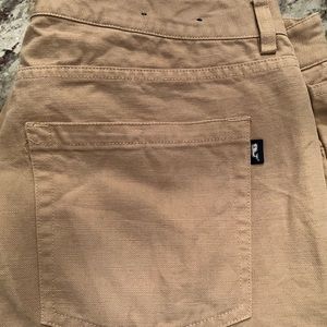 Vineyard vines men’s pants. 36x34.